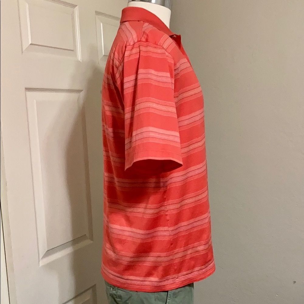 Masters Clubhouse Collection Golf Polo - Picture 5 of 8